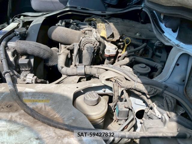Nissan VANETTE TRUCK 2008-08 7806372-13