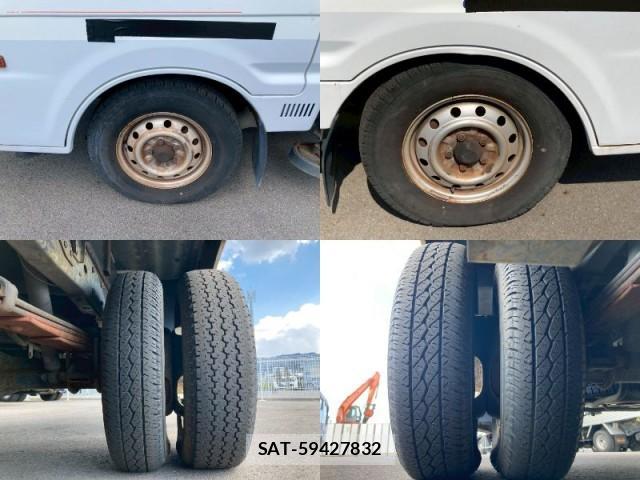 Nissan VANETTE TRUCK 2008-08 7806372-14