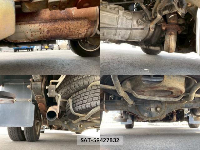 Nissan VANETTE TRUCK 2008-08 7806372-15