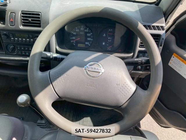 Nissan VANETTE TRUCK 2008-08 7806372-17