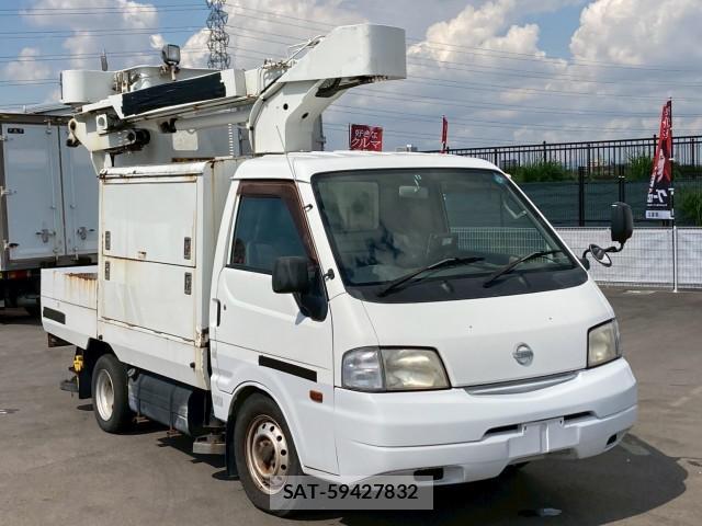 Nissan VANETTE TRUCK 2008-08 7806372-2