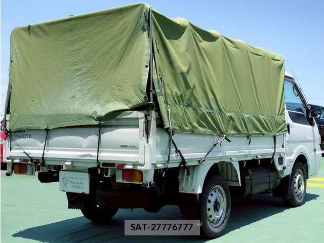 Nissan VANETTE TRUCK 2012-08 7809881-1