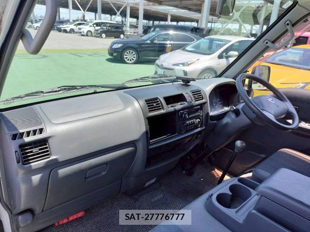 Nissan VANETTE TRUCK 2012-08 7809881-10