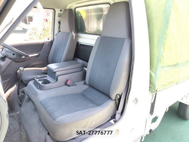 Nissan VANETTE TRUCK 2012-08 7809881-11