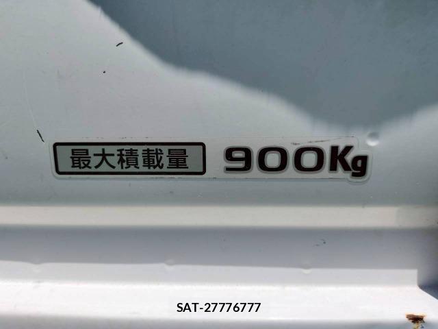 Nissan VANETTE TRUCK 2012-08 7809881-12