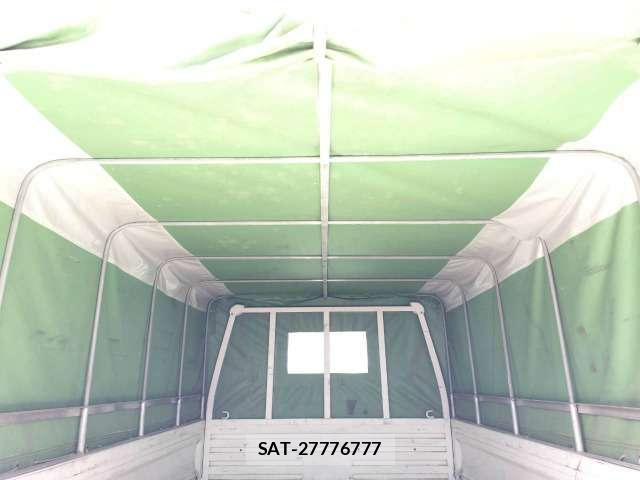 Nissan VANETTE TRUCK 2012-08 7809881-13