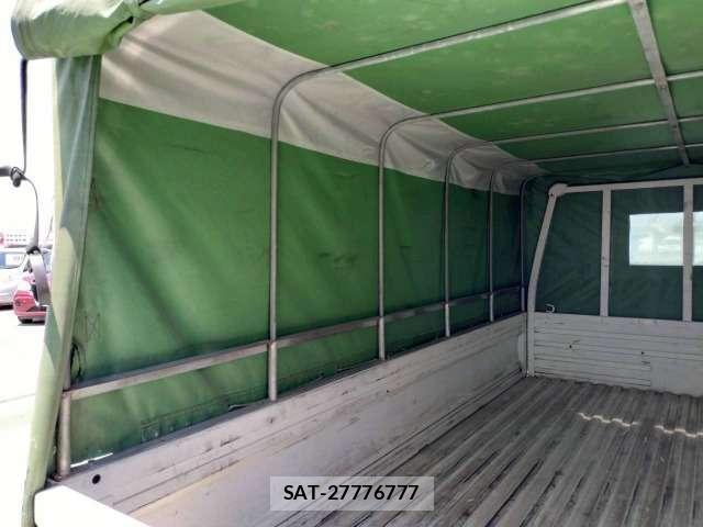 Nissan VANETTE TRUCK 2012-08 7809881-14