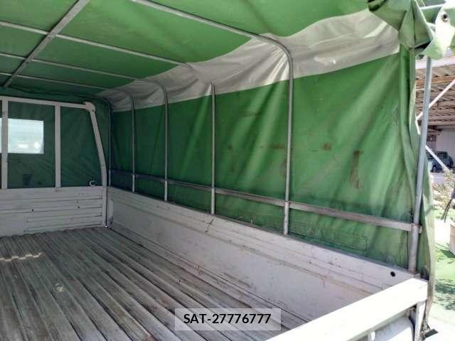 Nissan VANETTE TRUCK 2012-08 7809881-15