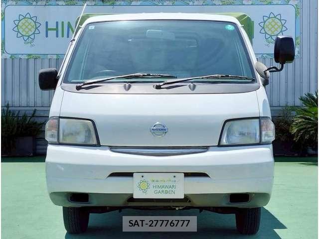 Nissan VANETTE TRUCK 2012-08 7809881-16