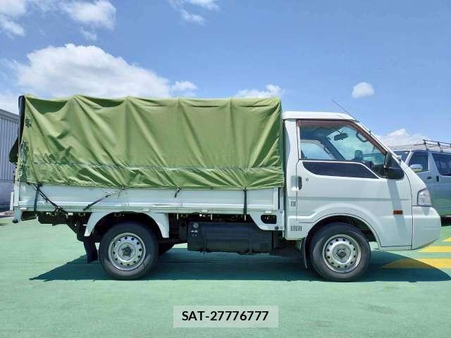 Nissan VANETTE TRUCK 2012-08 7809881-18