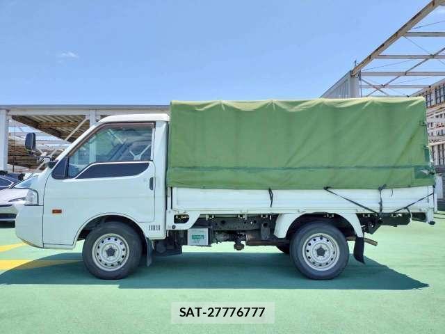 Nissan VANETTE TRUCK 2012-08 7809881-19