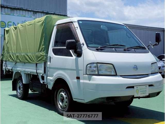 Nissan VANETTE TRUCK 2012-08 7809881-2