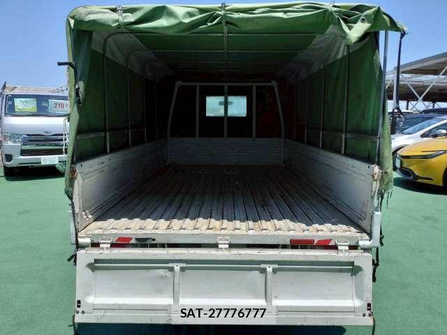 Nissan VANETTE TRUCK 2012-08 7809881-5