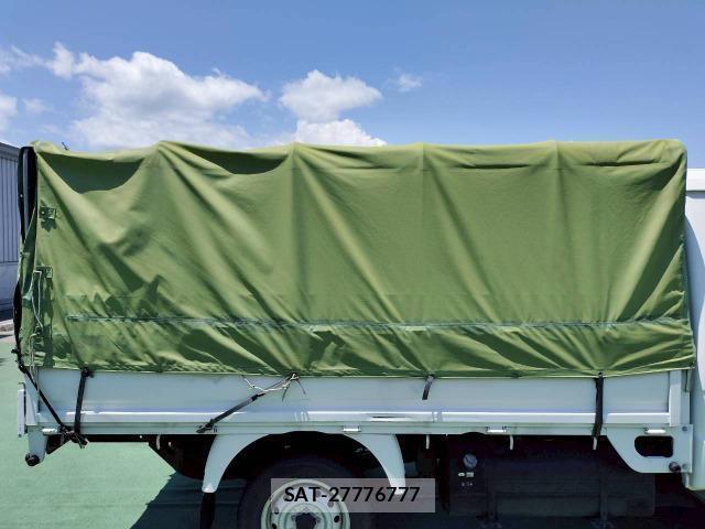 Nissan VANETTE TRUCK 2012-08 7809881-7