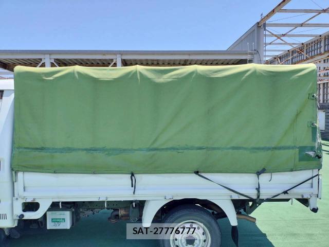 Nissan VANETTE TRUCK 2012-08 7809881-8