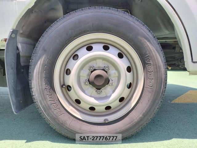 Nissan VANETTE TRUCK 2012-08 7809881-9