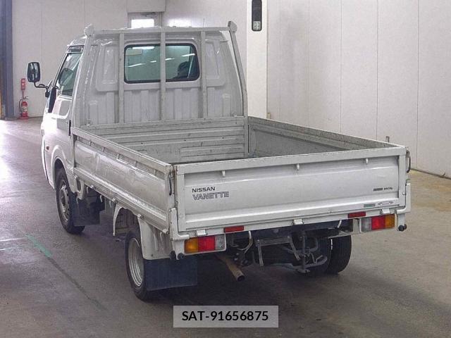 Nissan VANETTE TRUCK 2014-06 7810006-1