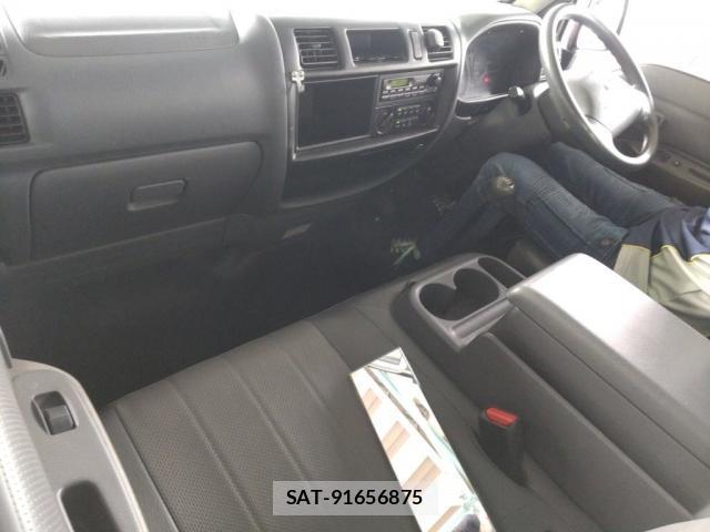 Nissan VANETTE TRUCK 2014-06 7810006-2