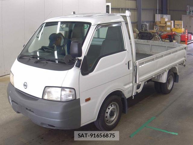 Nissan VANETTE TRUCK 2014-06 7810006-4