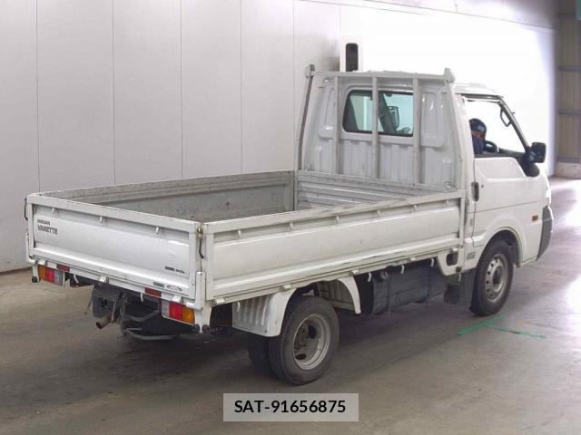 Nissan VANETTE TRUCK 2014-06 7810006-5
