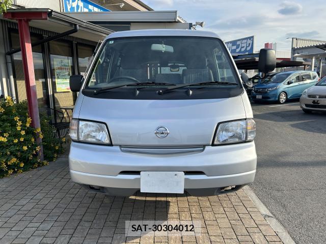 Nissan VANETTE VAN 2010-07 7803265-1