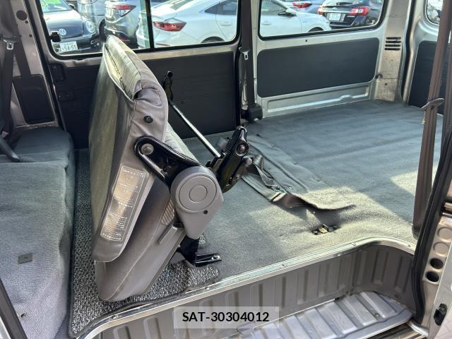 Nissan VANETTE VAN 2010-07 7803265-10