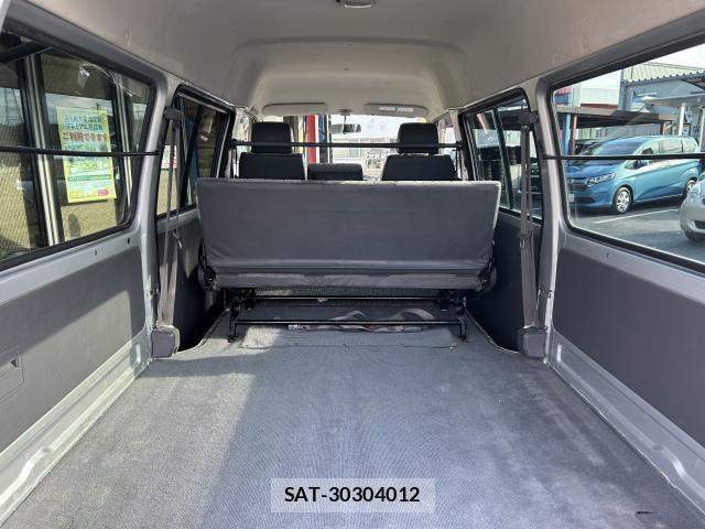 Nissan VANETTE VAN 2010-07 7803265-11