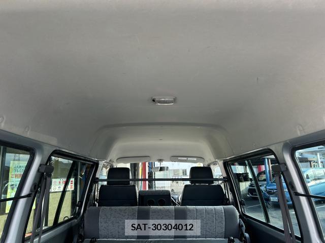 Nissan VANETTE VAN 2010-07 7803265-13
