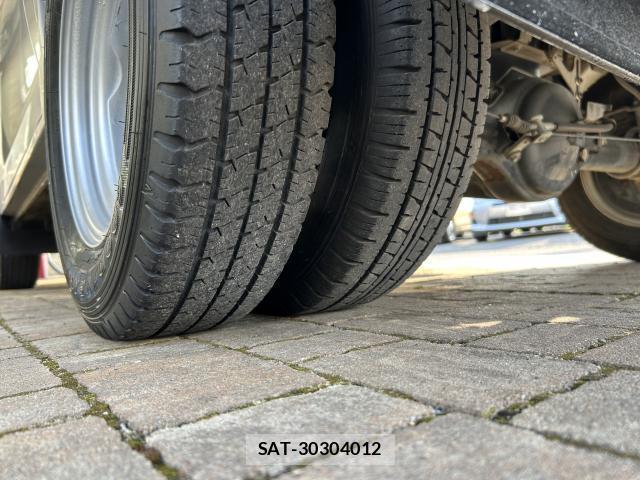 Nissan VANETTE VAN 2010-07 7803265-15