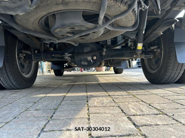 Nissan VANETTE VAN 2010-07 7803265-16