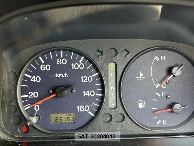 Nissan VANETTE VAN 2010-07 7803265-17
