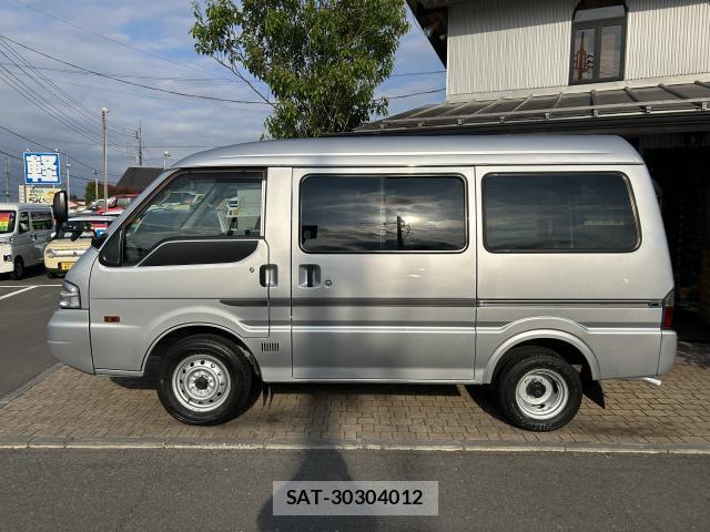 Nissan VANETTE VAN 2010-07 7803265-2