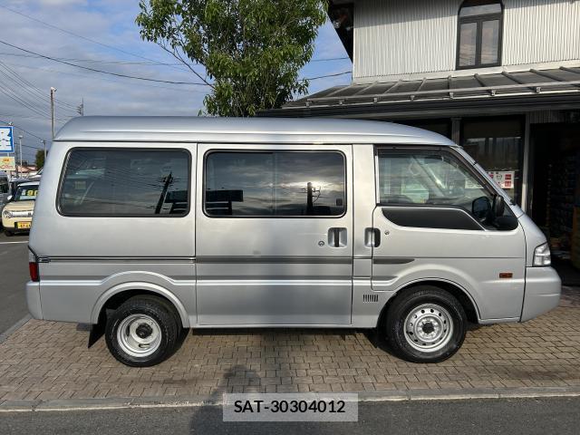 Nissan VANETTE VAN 2010-07 7803265-5