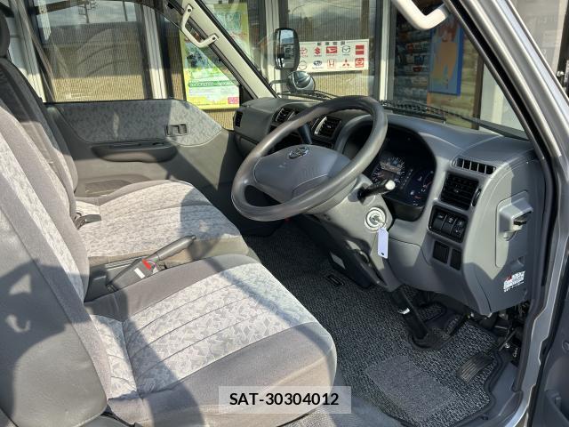 Nissan VANETTE VAN 2010-07 7803265-7
