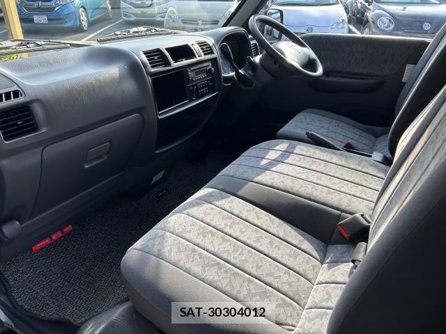 Nissan VANETTE VAN 2010-07 7803265-8