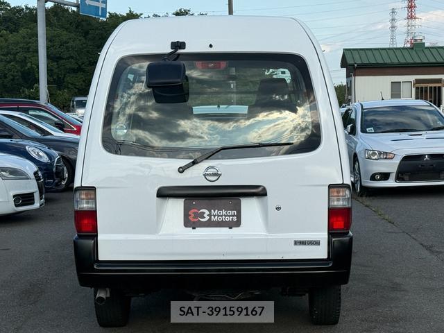 Nissan VANETTE VAN 2012-02 7808764-10