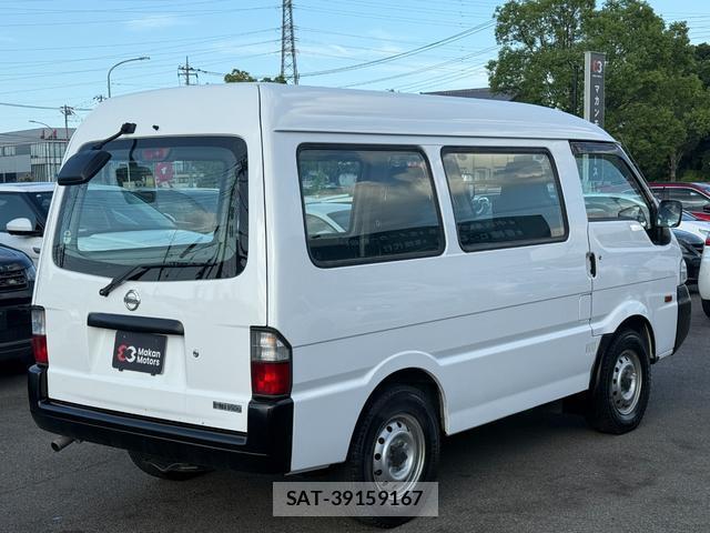 Nissan VANETTE VAN 2012-02 7808764-11