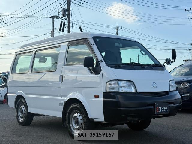 Nissan VANETTE VAN 2012-02 7808764-13