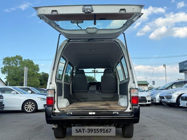 Nissan VANETTE VAN 2012-02 7808764-14