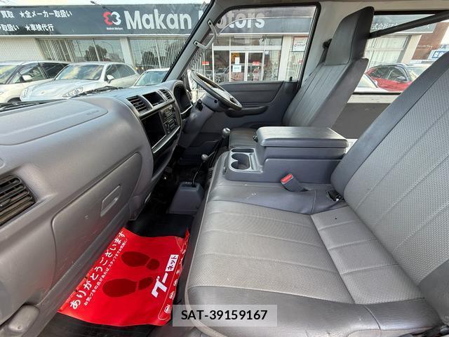 Nissan VANETTE VAN 2012-02 7808764-16
