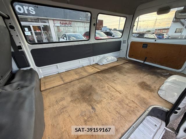 Nissan VANETTE VAN 2012-02 7808764-17
