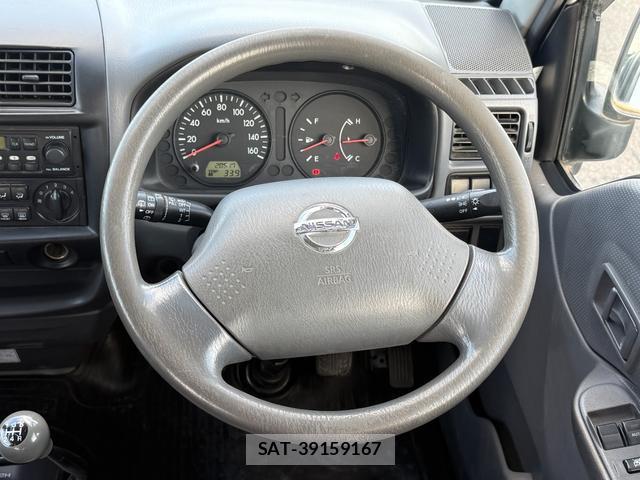 Nissan VANETTE VAN 2012-02 7808764-18