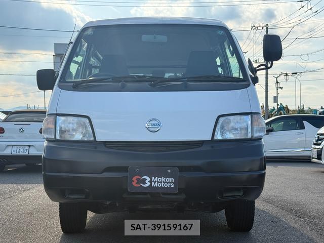 Nissan VANETTE VAN 2012-02 7808764-2