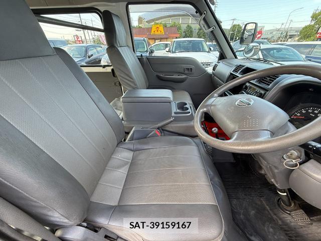 Nissan VANETTE VAN 2012-02 7808764-5