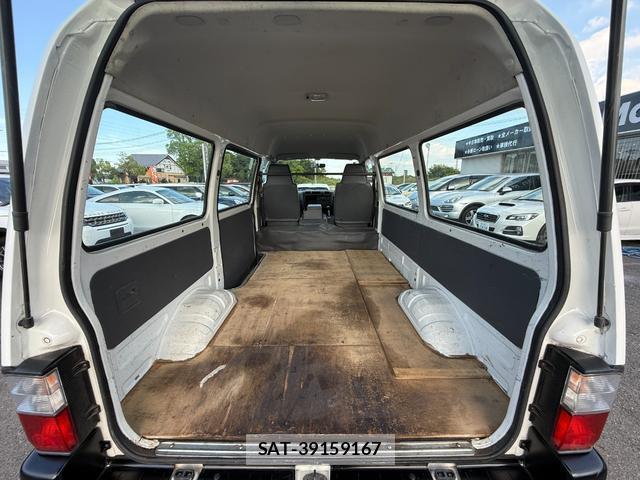 Nissan VANETTE VAN 2012-02 7808764-6