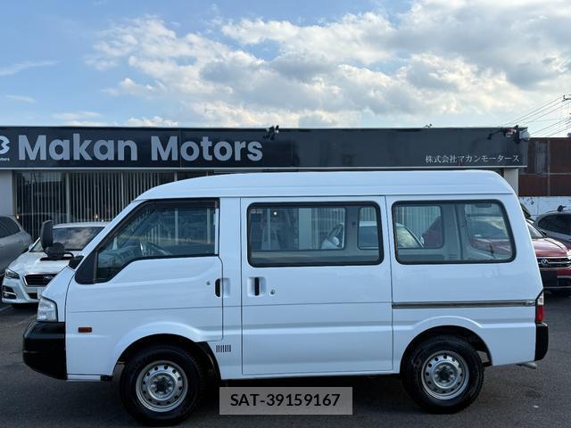 Nissan VANETTE VAN 2012-02 7808764-8