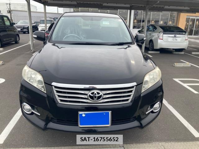 Toyota VANGUARD 2013-07 7799593-0