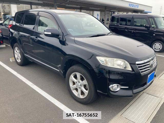 Toyota VANGUARD 2013-07 7799593-1