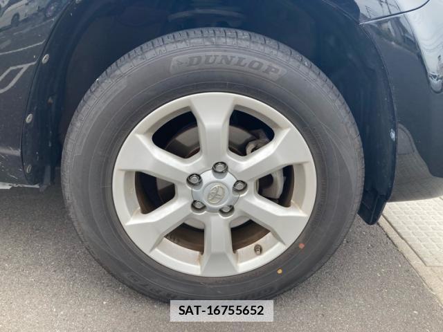 Toyota VANGUARD 2013-07 7799593-10