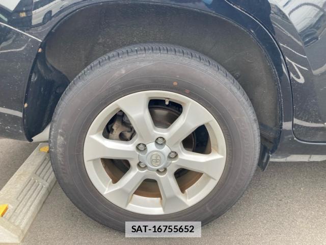 Toyota VANGUARD 2013-07 7799593-11